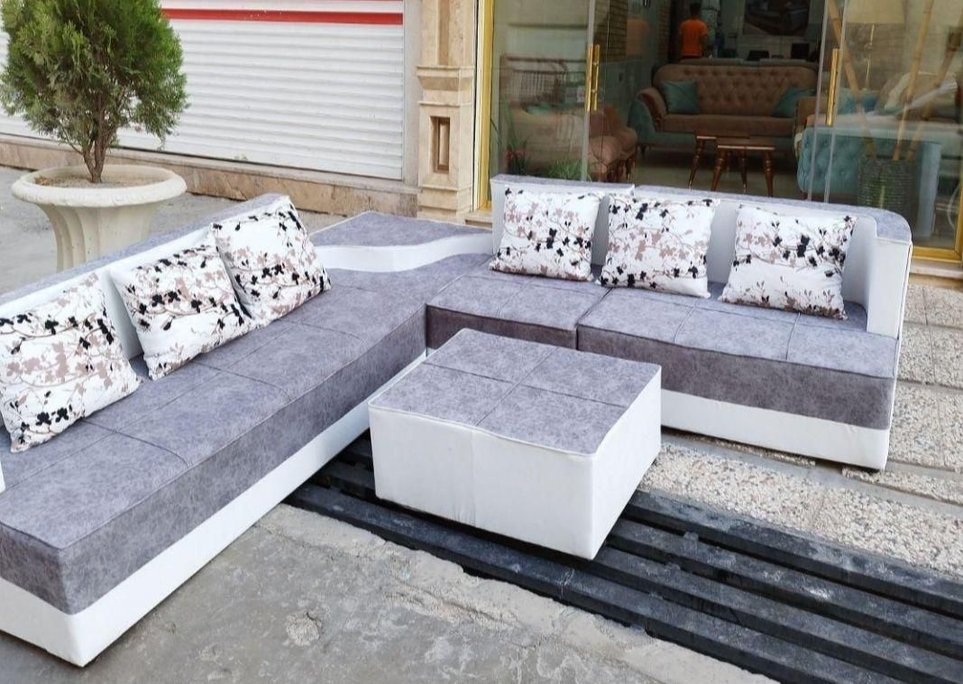 مبلمان صادق|مبلمان خانگی و میز عسلی|اسدآباد, |دیوار