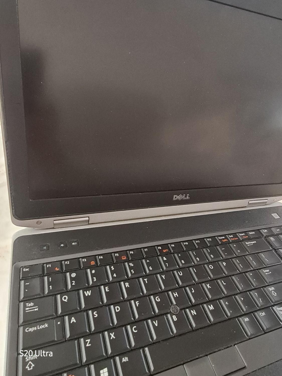 لپ تاپ DELL|رایانه همراه|مرند, |دیوار