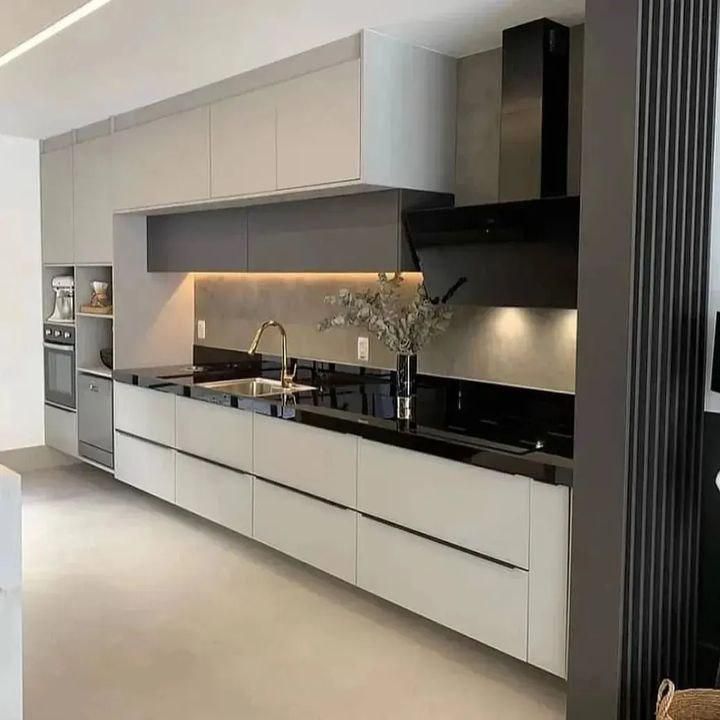 کابینت پولیشی نئوکلاسیک هایگلاس وکیوم|مصالح و تجهیزات ساختمان|تهران, شیراز|دیوار