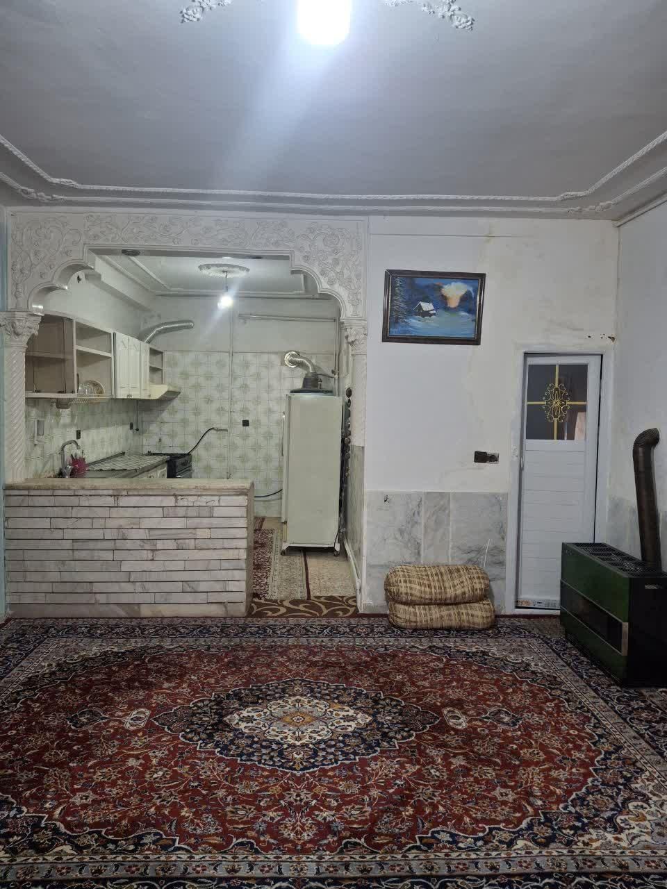 اجاره روزانه/هفتگی/ماهانه آپارتمان ۱۲۰ متر|اجارهٔ کوتاه‌مدت آپارتمان و سوئیت|مشهد, محمدآباد|دیوار