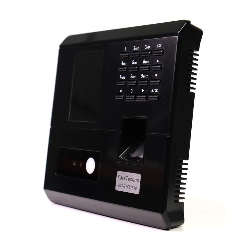 دستگاه حضور و غیاب فراتکنو مدل XF20 / تشخیص چهره|دفتر کار|ری, دولت‌آباد|دیوار