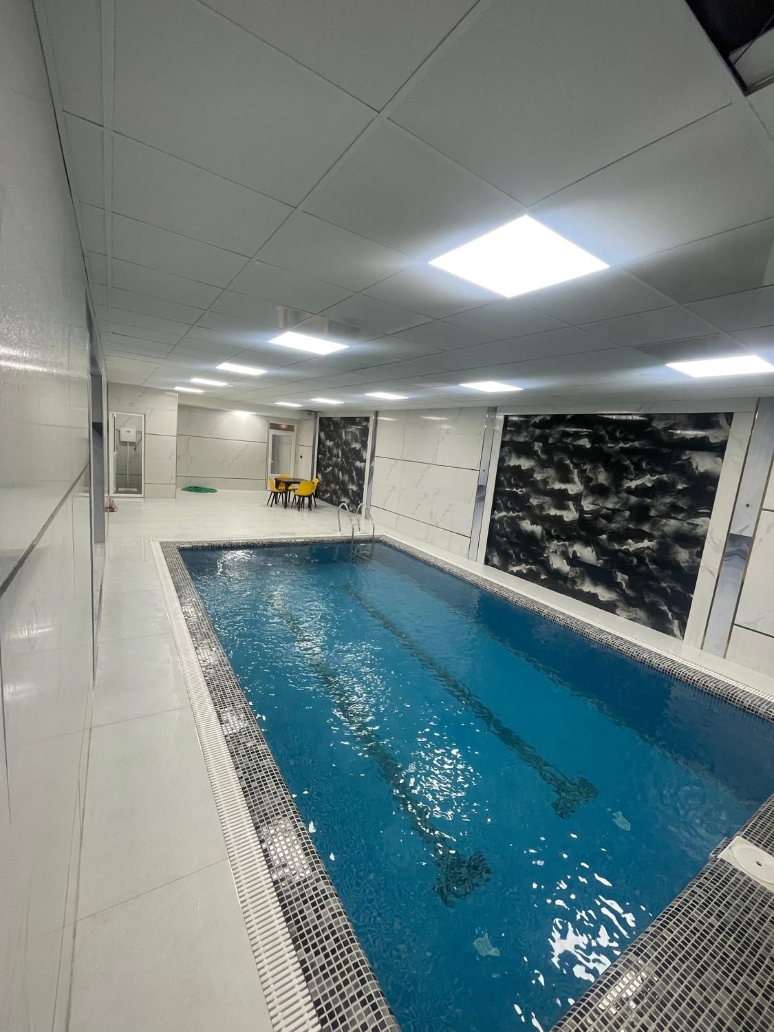 اجاره ویلا تبریز هروی باسمنج بدون واسطه ۱۲۰۰متر|اجارهٔ کوتاه‌مدت ویلا و باغ|تبریز, |دیوار