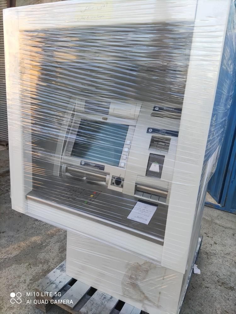 عابربانک * سالنی و دیواری بدون ما.لیات|خدمات مالی، حسابداری، بیمه|سمنان, |دیوار