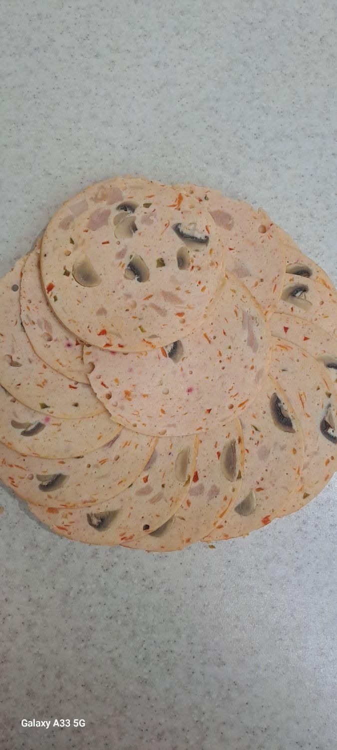 سوسیس وکالباس وناگت خونگی|خوردنی و آشامیدنی|اصفهان, میرعماد|دیوار