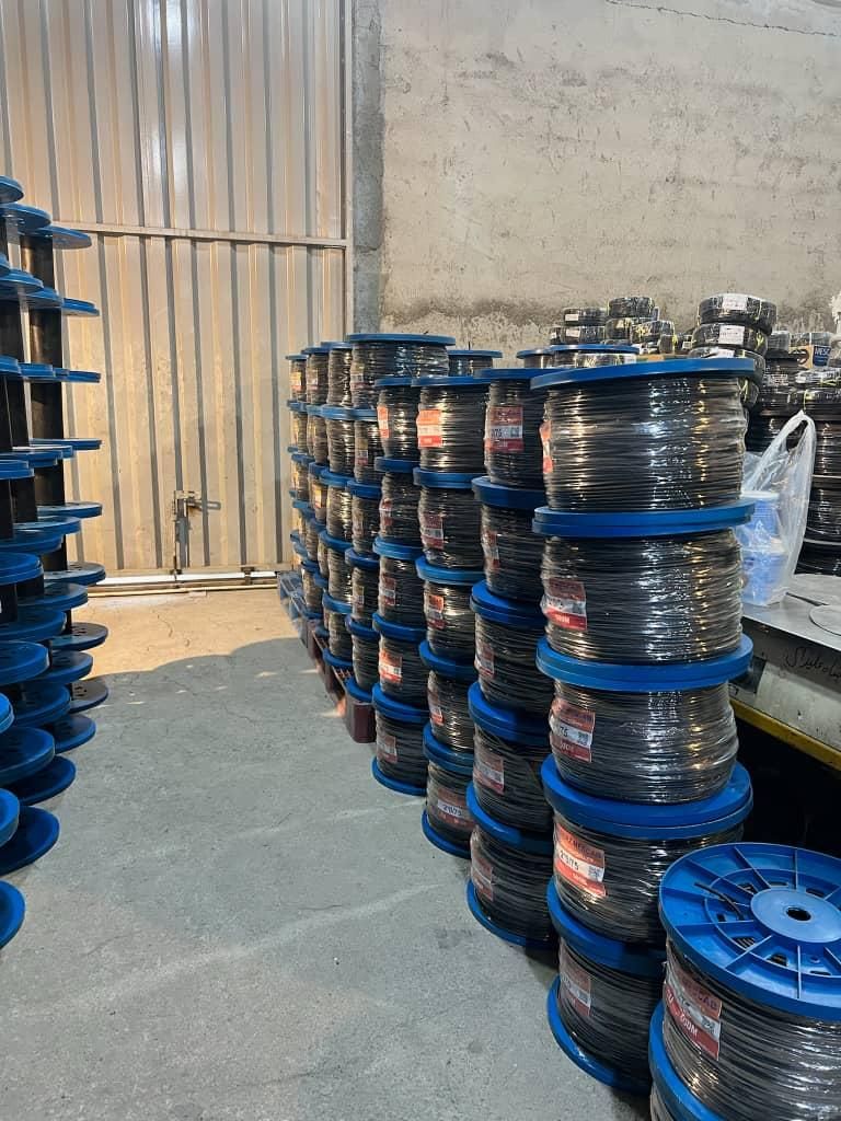 کابل دوربین|دوربین مداربسته|تهران, شیخ هادی|دیوار