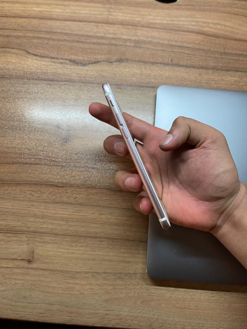 ایفون 6s 64GB کاملا سالم|موبایل|تهران, جنت‌آباد مرکزی|دیوار