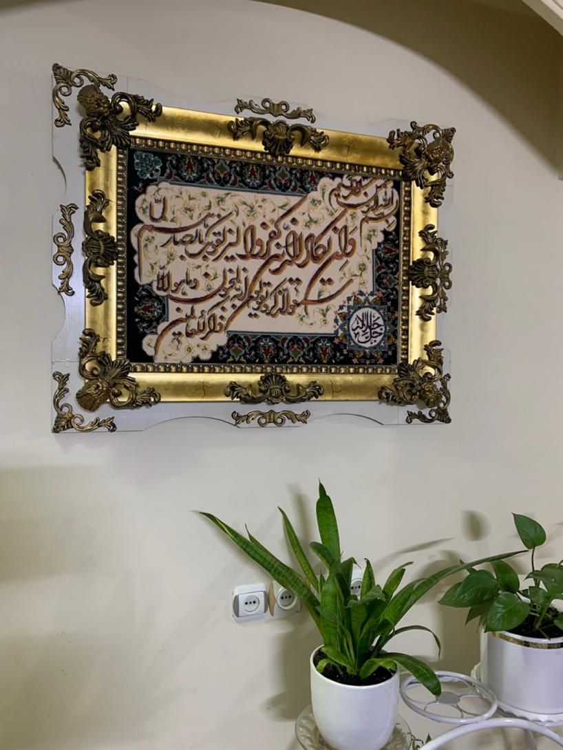 ۲عددتابلو درحدنو|تابلو، نقاشی، عکس|تهران, فلاح|دیوار