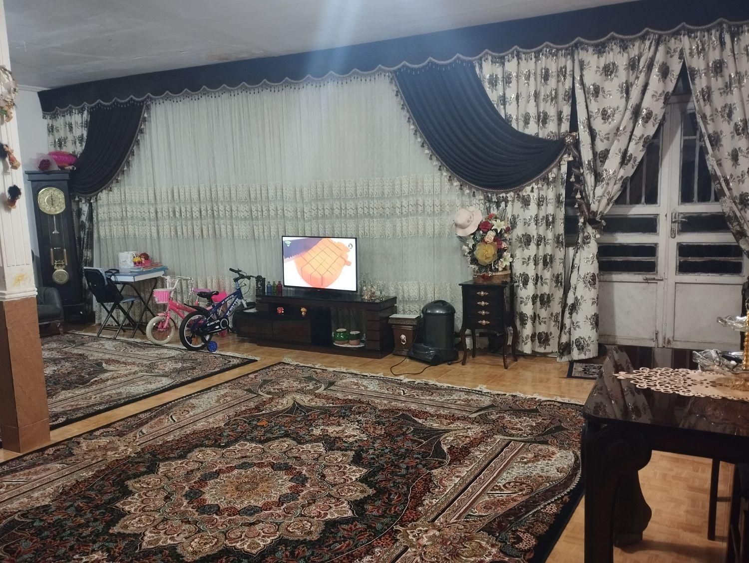 فروش خانه ویلایی روستای حاجیار ۱۴۰ متری ۲ خوابه|فروش خانه و ویلا|تربت‌حیدریه, حاجی یار‎|دیوار