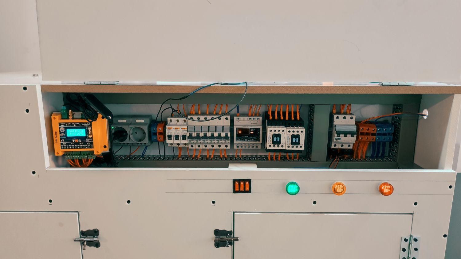 سایلنت باکس هوشمند  (cooling box)|قطعات و لوازم جانبی رایانه|تبریز, |دیوار
