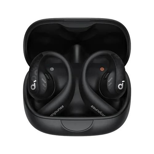 هندزفری بلوتوثی انکر مدل SoundcoreAeroFitPro A3871|لوازم جانبی موبایل و تبلت|تهران, فرمانیه|دیوار