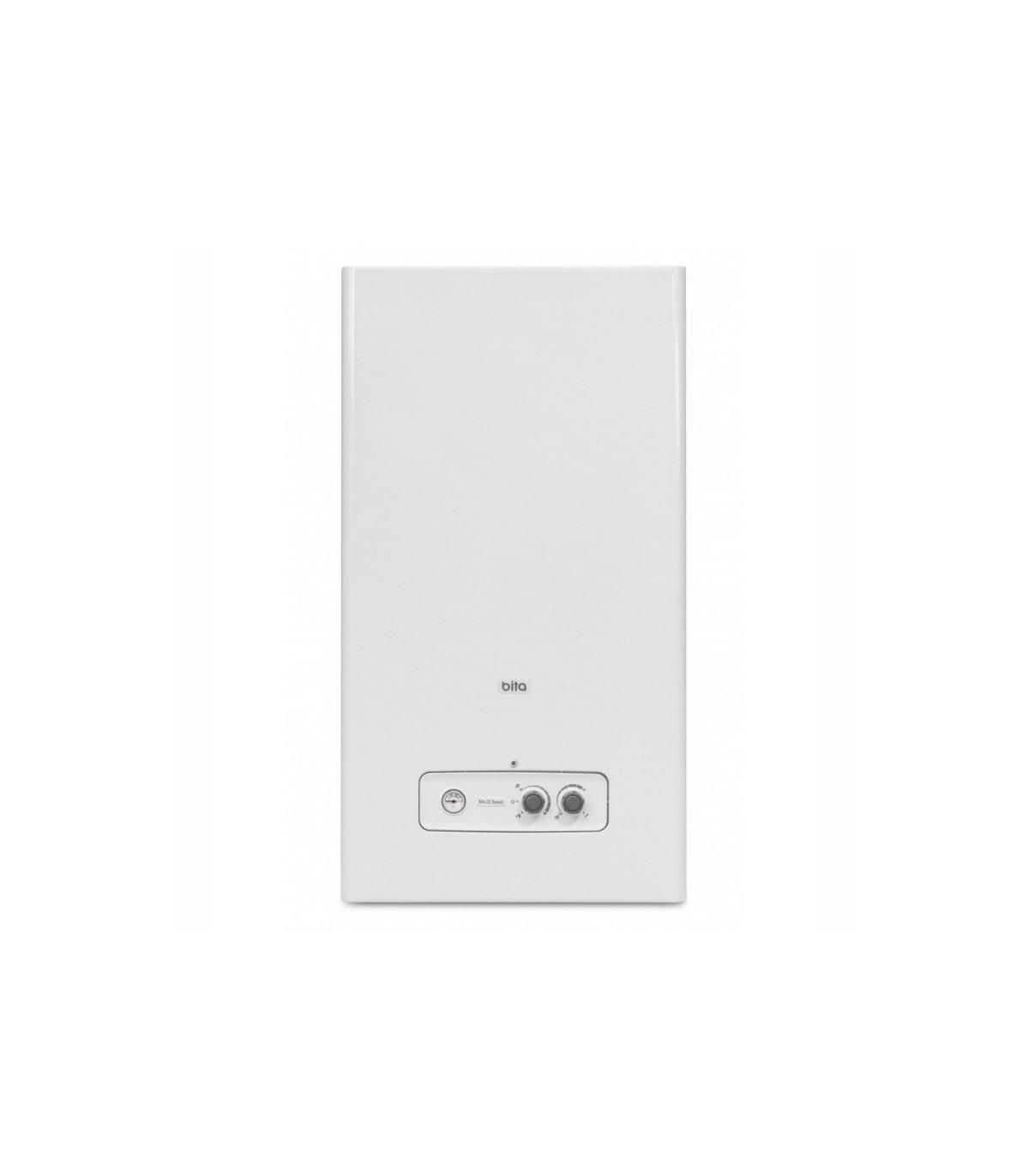 پکیج شوفاژ دیواری بوتان BITA 24|آبگرمکن، پکیج، شوفاژ|اندیشه, |دیوار