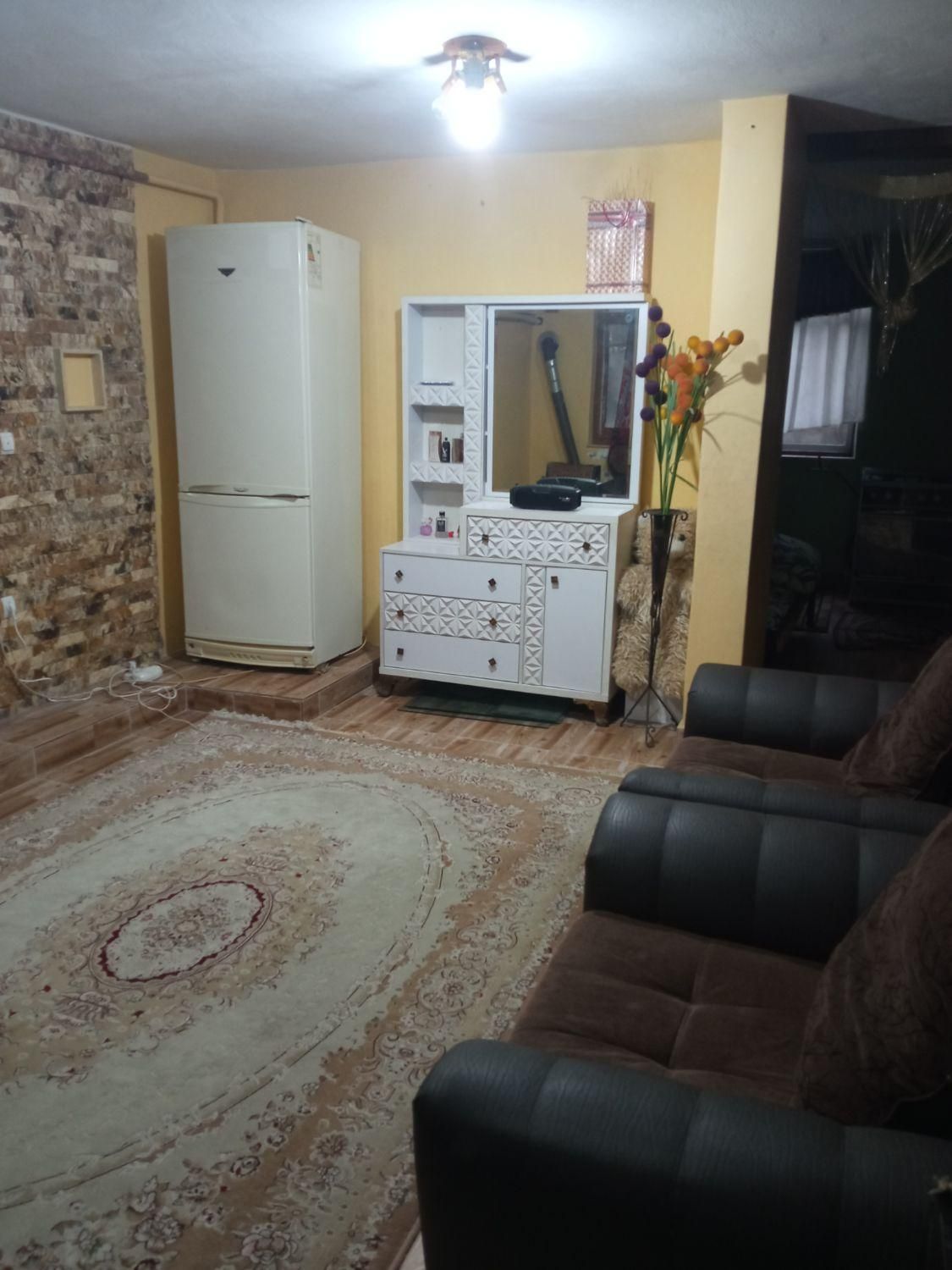 اجاره ویلا تک خوابه|اجارهٔ کوتاهمدت آپارتمان و سوئیت|بندر انزلی, نیمه شعبان|دیوار