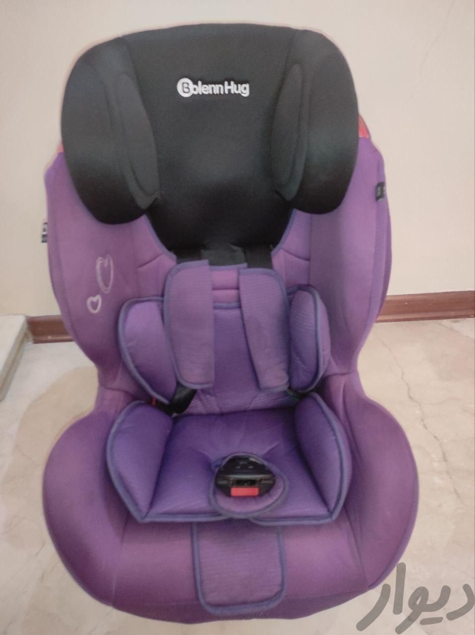 صندلی ماشین کودک|تخت و صندلی بچه|تهران, میرداماد|دیوار