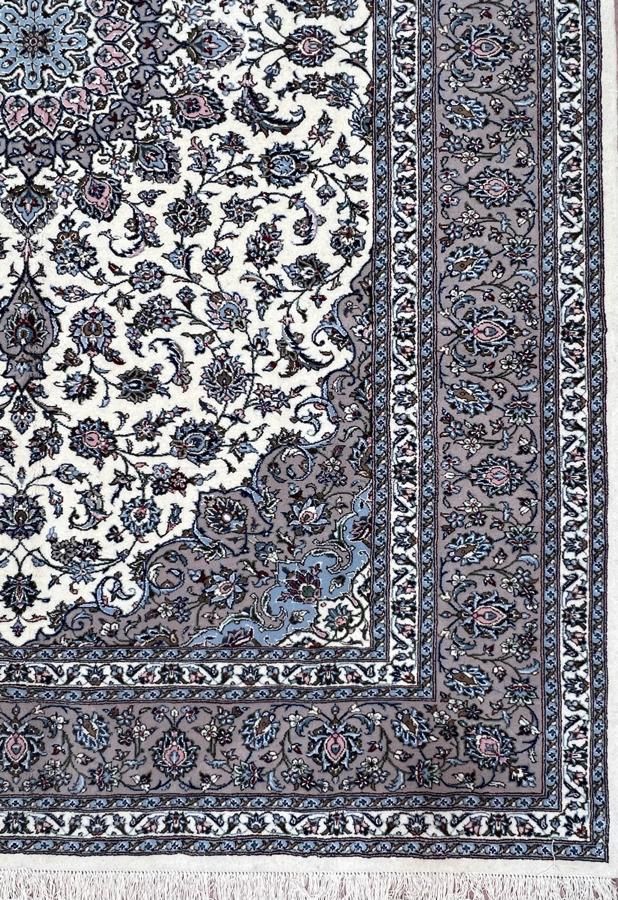 فرش دستبافت جفت ۹متری دستباف اردکان|فرش|تهران, نارمک|دیوار