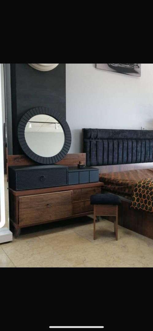 سرویس خواب تخت ستایش تک نفر و دو نفر|تخت و سرویس خواب|تهران, یافت آباد جنوبی|دیوار