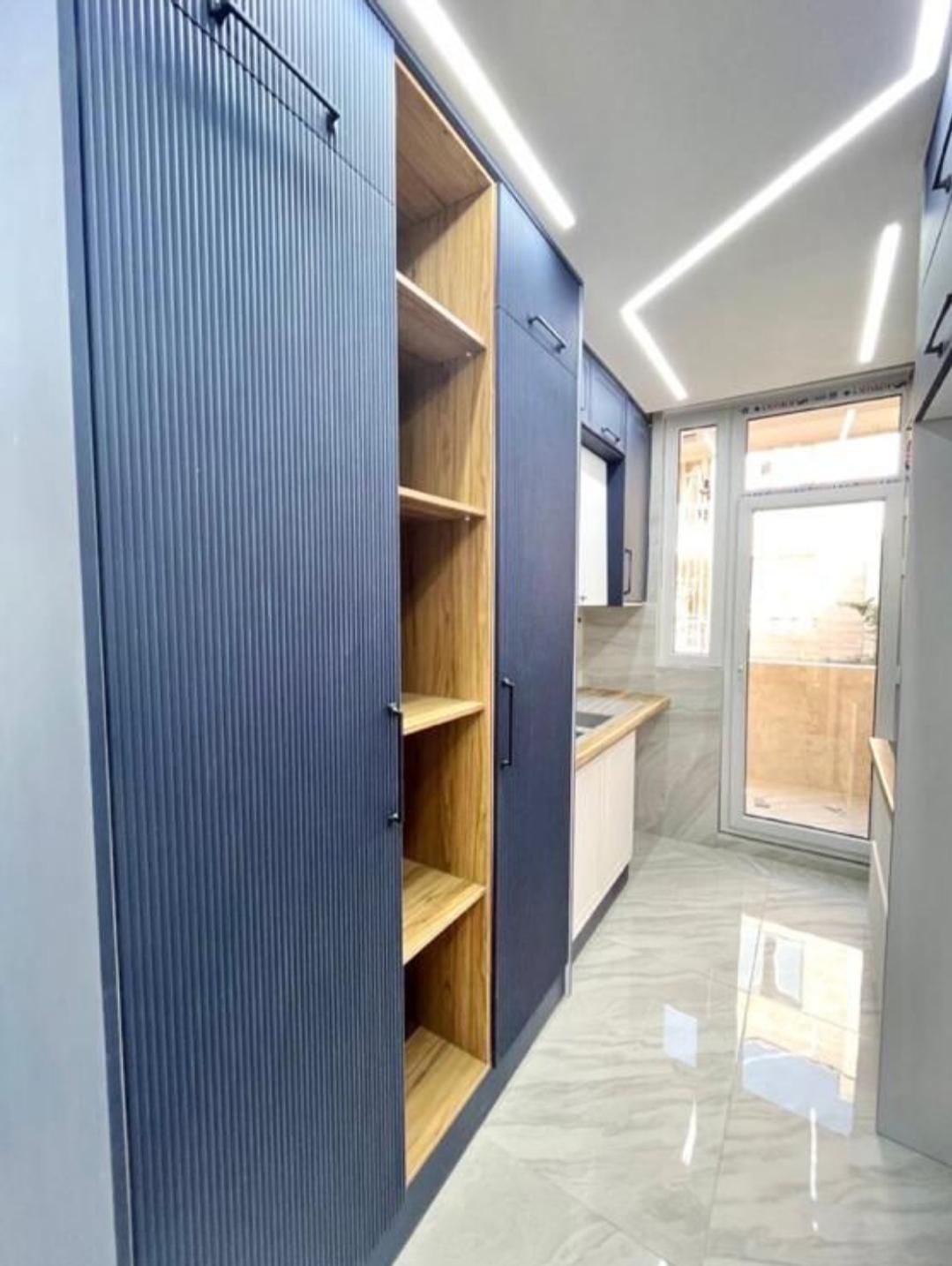 ۸۰ متر ،فاز ۷ ،مناسب سرمایه گذاری ،|فروش آپارتمان|هشتگرد, فاز ۷ مهستان|دیوار