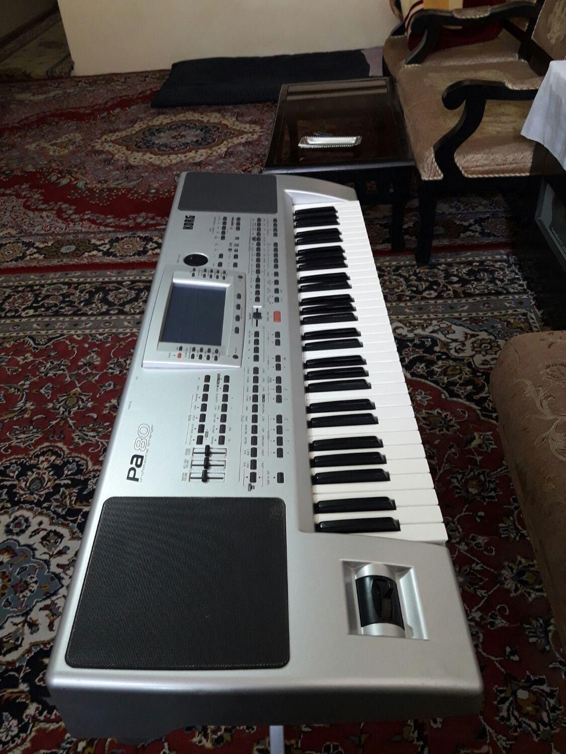 همه‌ مدل اُرگ میخریم|پیانو، کیبورد، آکاردئون|کرج, عظیمیه|دیوار