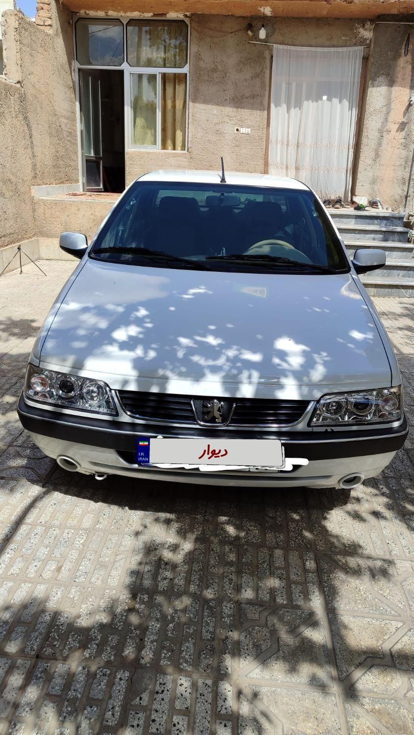 پژو 405 SLX موتورTU5، مدل ۱۳۹۹|خودرو سواری و وانت|اسفراین, |دیوار