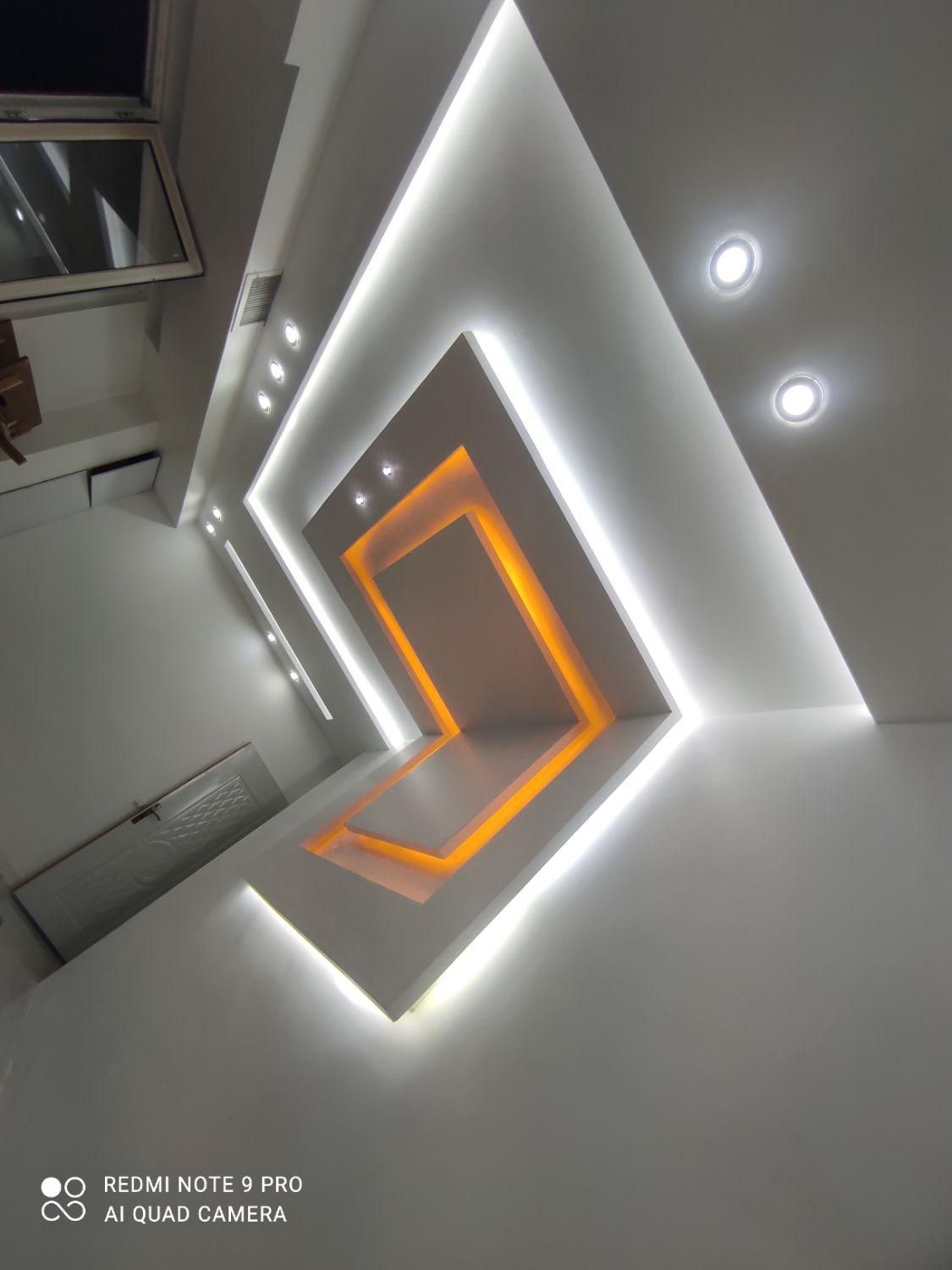 اجرا کناف وسقف کاذب ایران|خدمات پیشه و مهارت|کرمانشاه, |دیوار