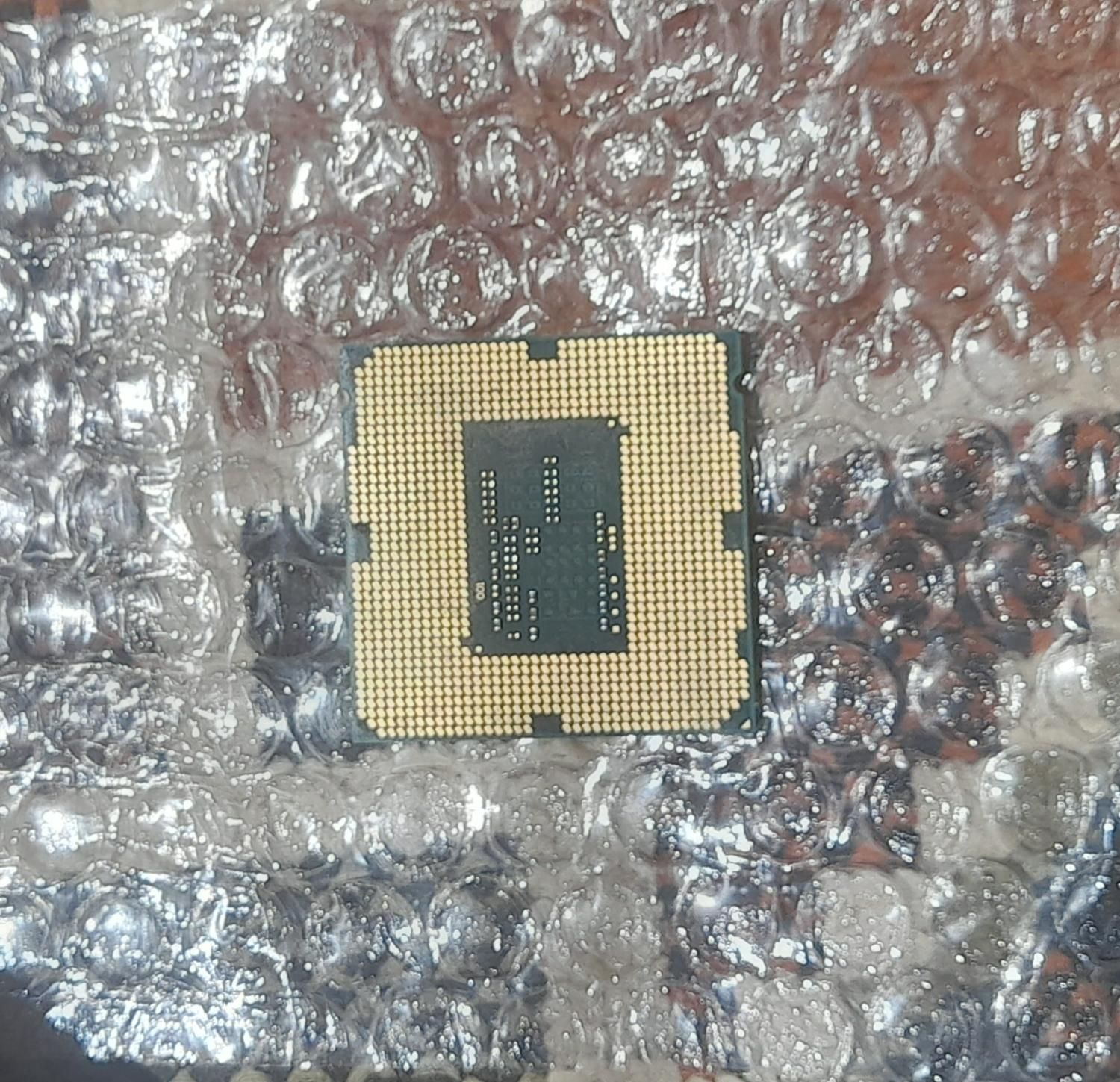CPU Intel pentium G3420|قطعات و لوازم جانبی رایانه|تربت‌حیدریه, میدان مرکزی|دیوار