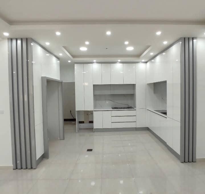 اجرای کابینت سفارشی هایگلاس .mdf در صدرا|مصالح و تجهیزات ساختمان|صدرا-فارس, |دیوار