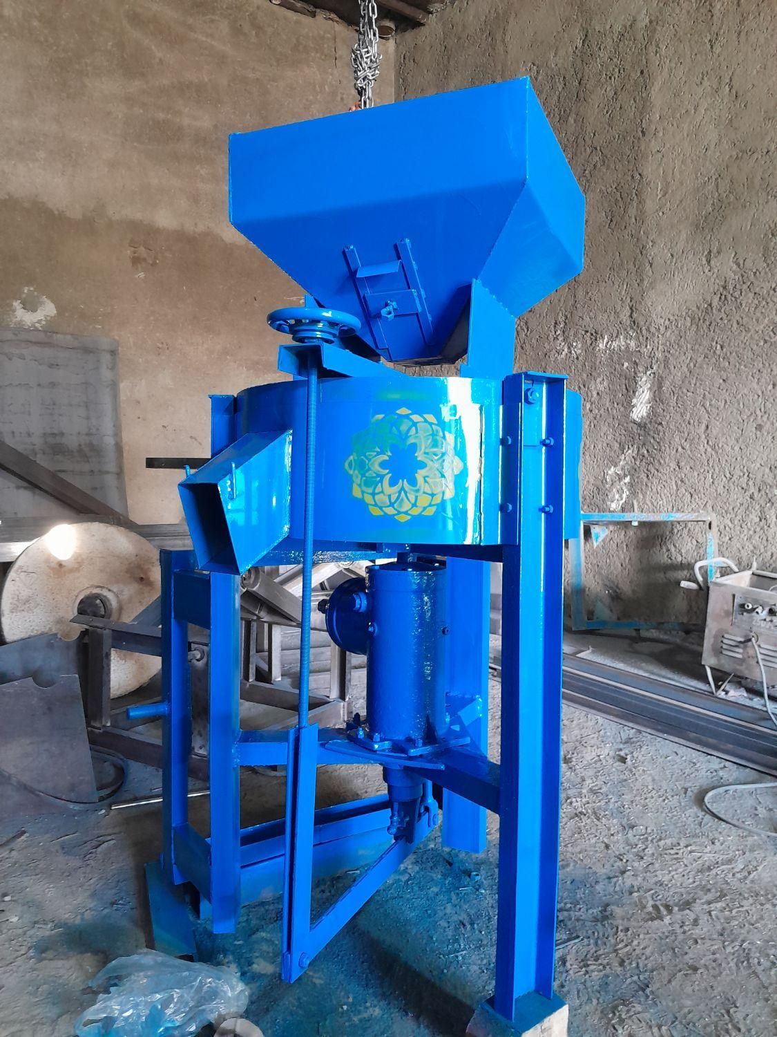 اسیاب جعبه دنده|ماشین‌آلات صنعتی|لردگان, |دیوار