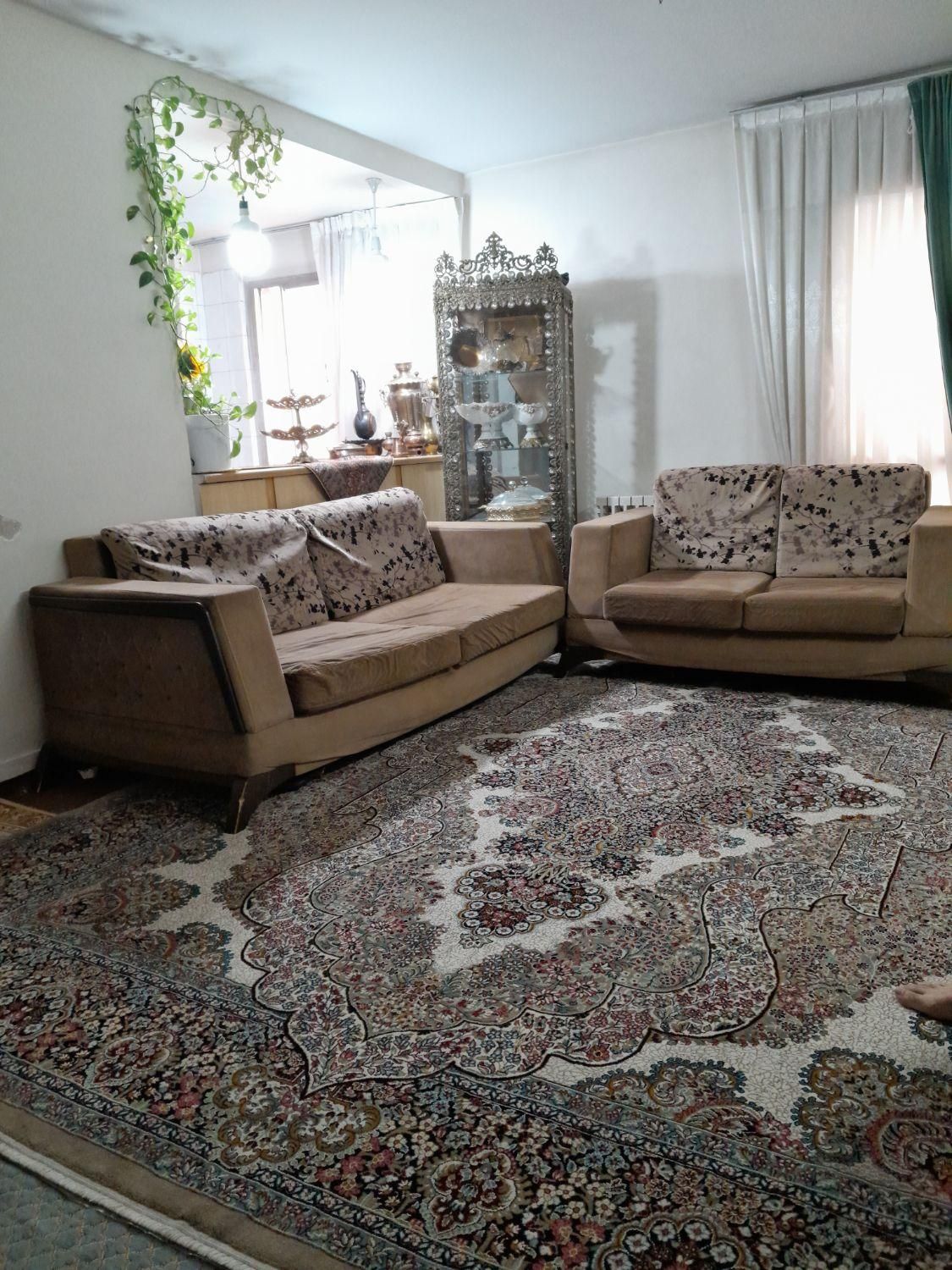 فروش آپارتمان ۷۵ متری ۲ خوابه(پروژه)|فروش آپارتمان|تهران, اسکندری|دیوار