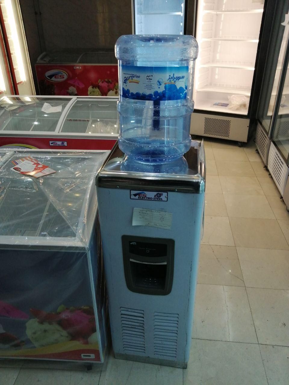 آبسردکن صنعتی|آبسردکن و تصفیه آب|بندرعباس, |دیوار