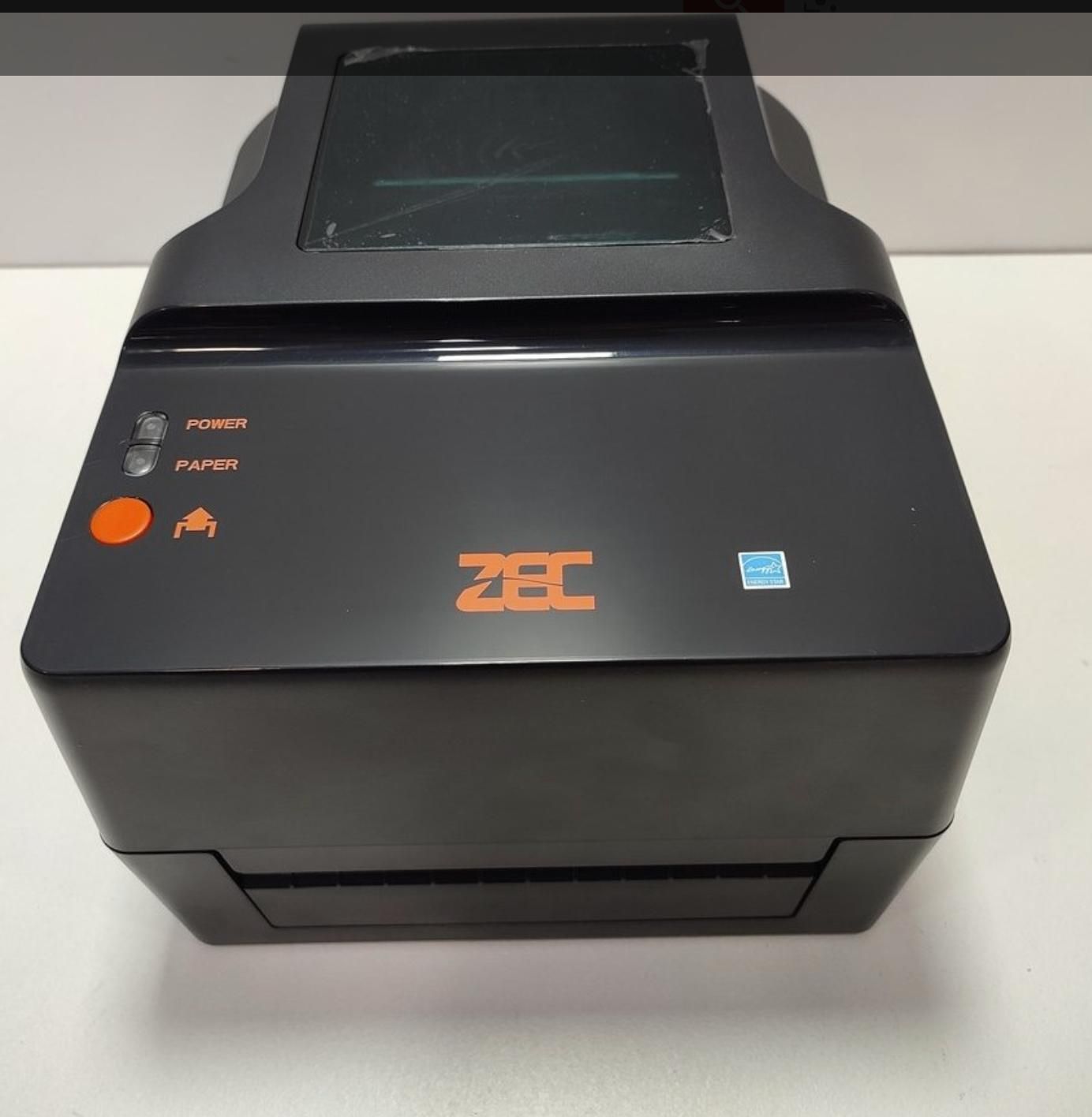 لیبل پرینتر zec دیجی کالا|پرینتر، اسکنر، کپی، فکس|تهران, آرژانتین|دیوار