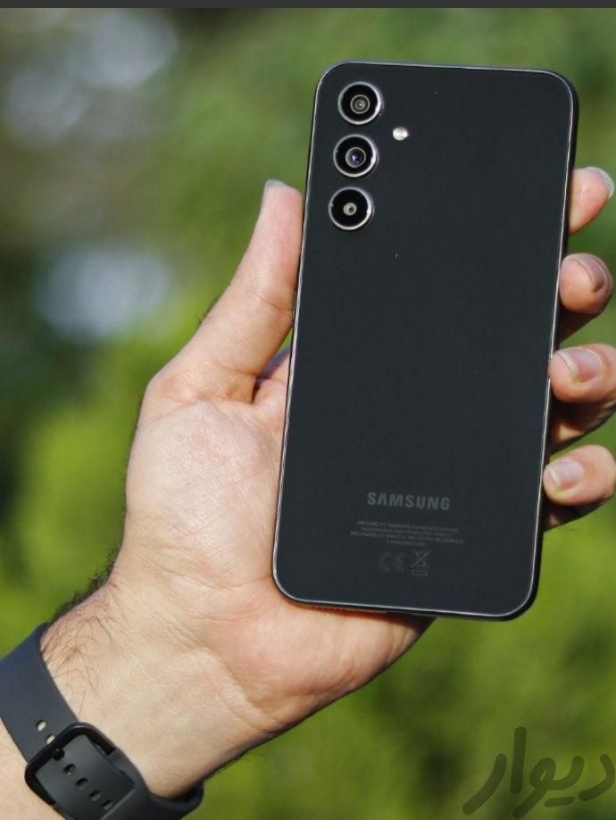سامسونگ سامسونگ Galaxy A54 ۲۵۶ گیگابایت|موبایل|اهواز, گلستان|دیوار