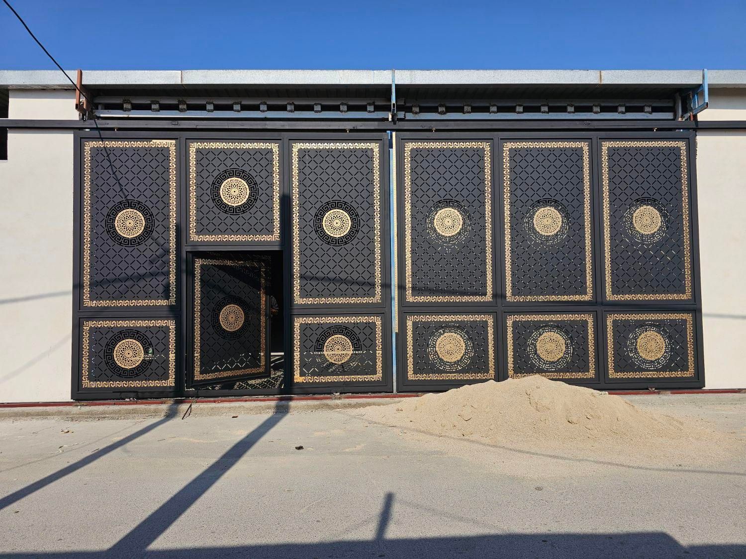 فروش مجتمع تعمیرگاهی،کارواش،کارگاه مرکزپخش|فروش مغازه و غرفه|بوشهر, |دیوار