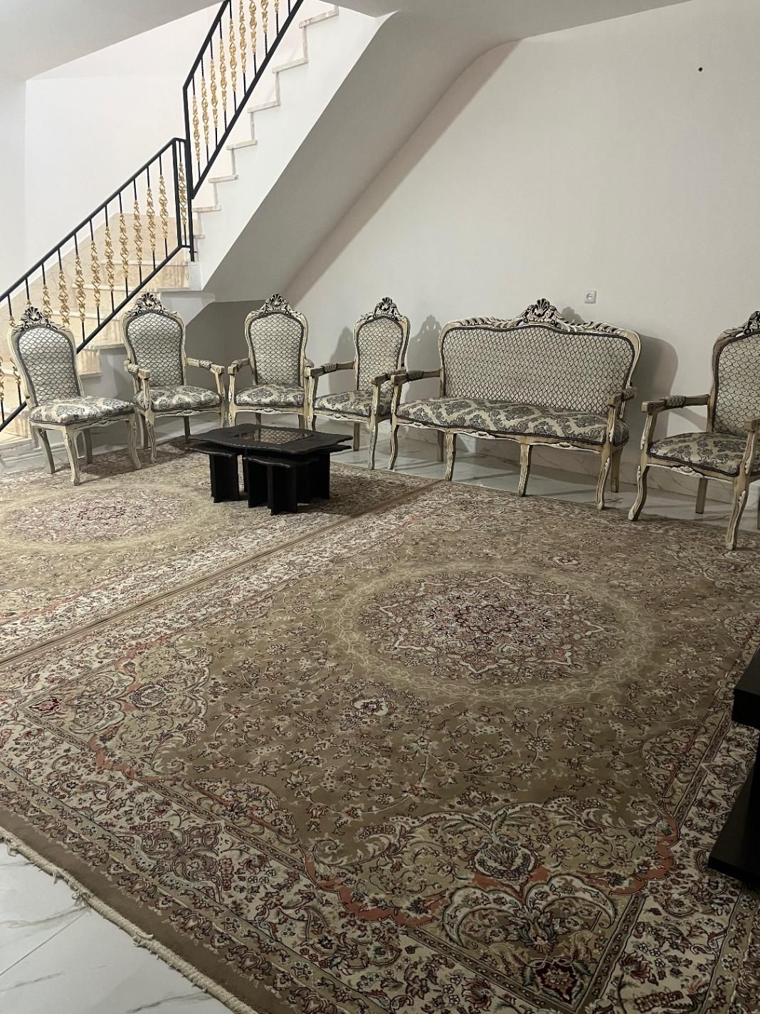 اجاره روزانه دوبلکس شیک،نوسازمسکونی و دربست|اجارهٔ کوتاهمدت آپارتمان و سوئیت|ساوه, |دیوار