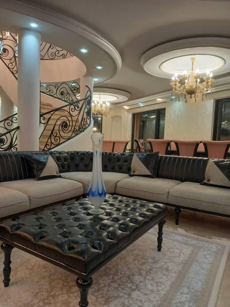 مشا دماوند ویلا سوپر لوکس دشت مشاء|اجارهٔ خانه و ویلا|آبعلی, |دیوار