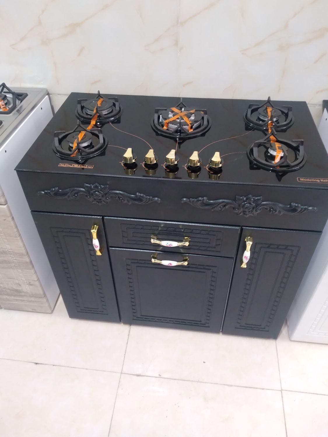 اجاق گاز ام دی اف( کیفیت بالا)|اجاق گاز و لوازم برقی پخت‌وپز|تهران, تهرانسر شرقی|دیوار