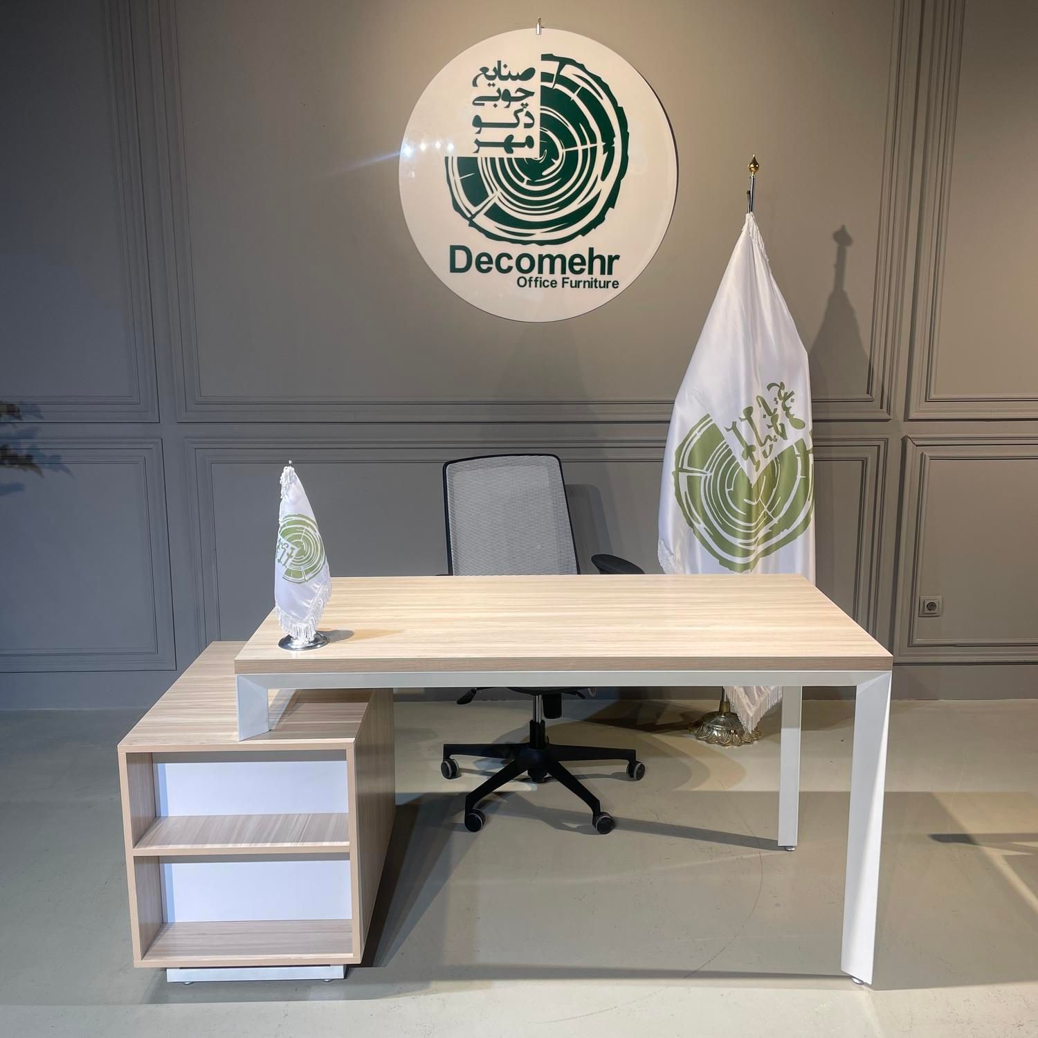 میز کارمندی مدرن با کد T220|دفتر کار|تهران, خلیج فارس|دیوار