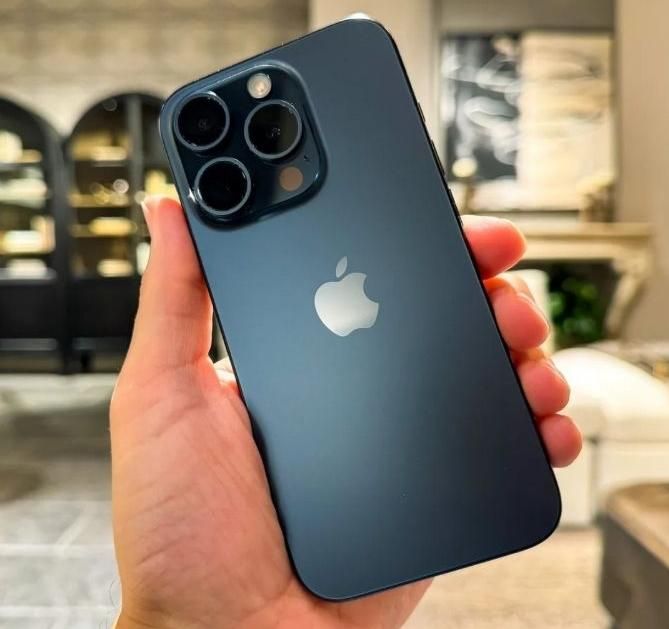 ۱۵ پرو مکــس Apple **هــای کپـی / ویتـنآم|موبایل|زاهدان, |دیوار