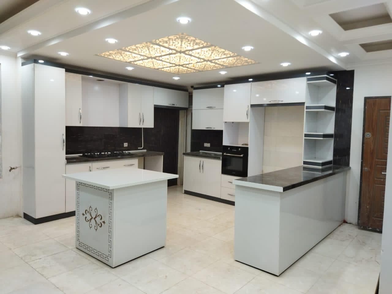 سفارش کابینت پذیرفته می شود|مصالح و تجهیزات ساختمان|آبادان, |دیوار