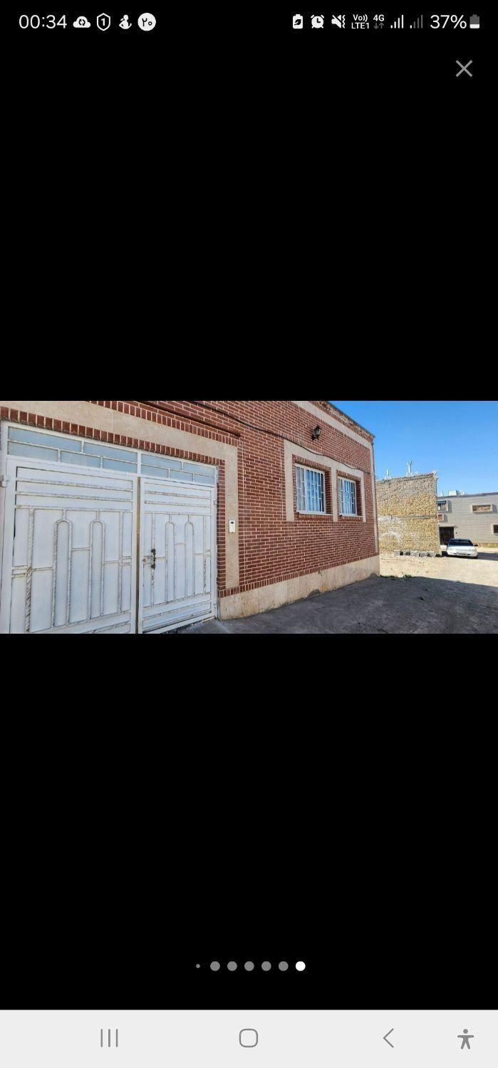 منزل فروشی سند دار|فروش خانه و ویلا|تربت‌حیدریه, یحیی آباد|دیوار