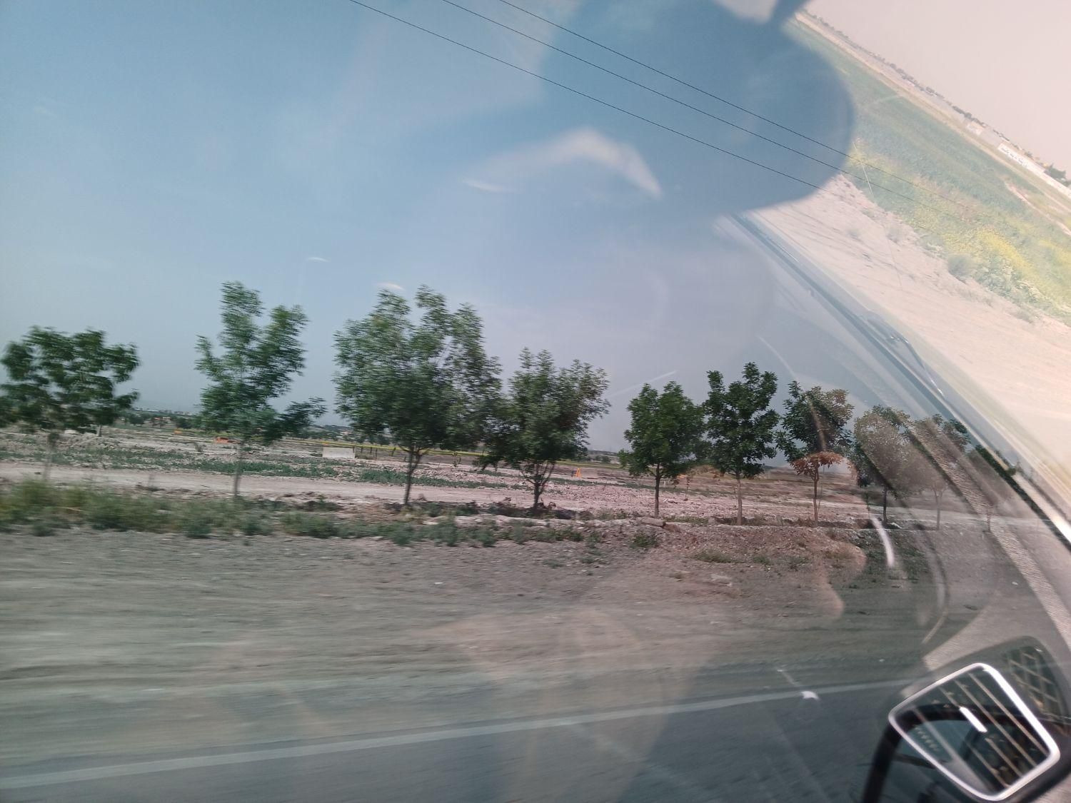 باغ۵۱۴مترمعاوضه باخودرواقساط جاده کلاکوب فردوسی|فروش خانه و ویلا|مشهد, ارشاد|دیوار