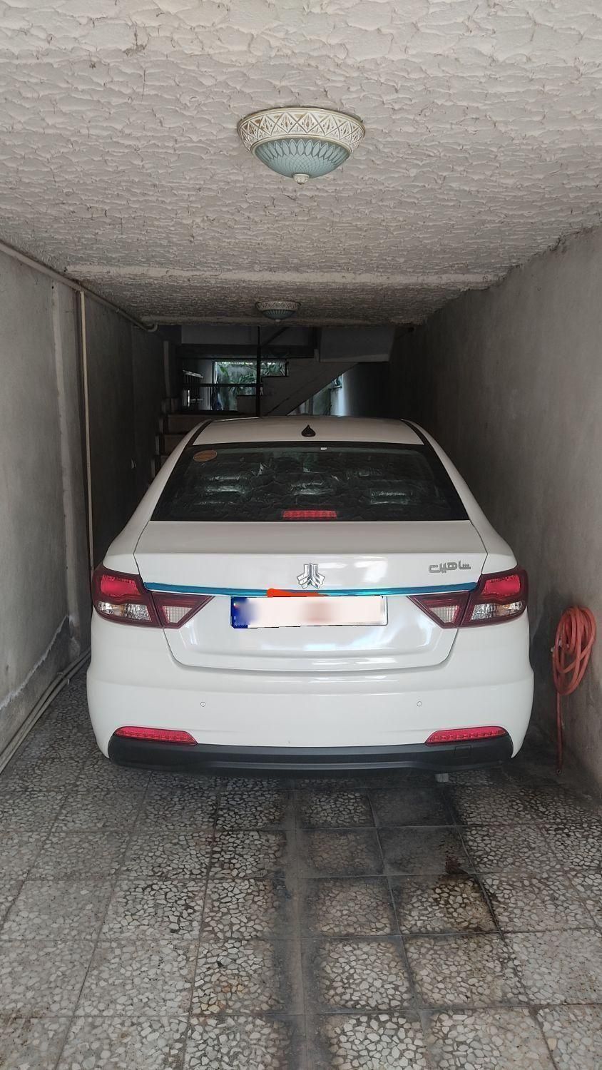 شاهین G CVT، مدل ۱۴۰۳ ،۱۸ اسفند|خودرو سواری و وانت|لاهیجان, گلستان|دیوار