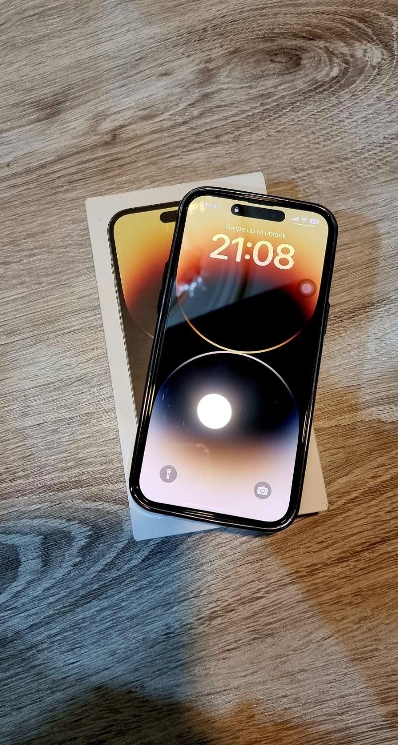 اپل14 پرومکس|موبایل|تهران, فرودگاه مهرآباد|دیوار