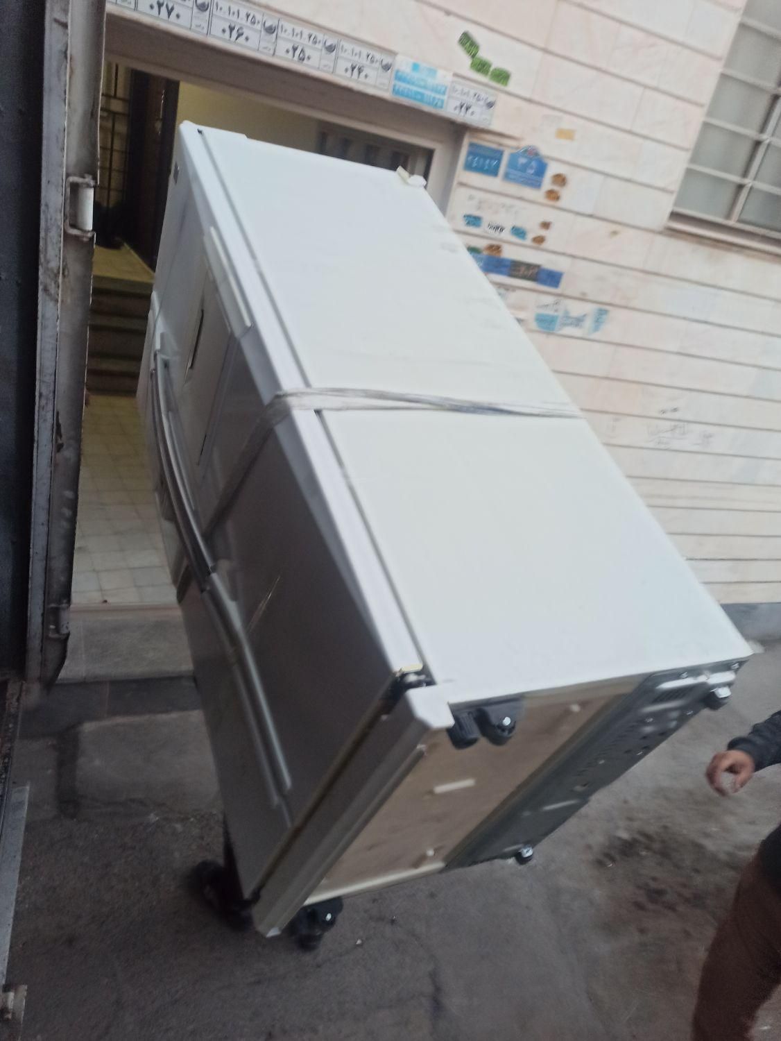 باربری حمل اثاثیه منزل پیشوا ورامین قرچک  تهران|خدمات حمل و نقل|پیشوا, |دیوار