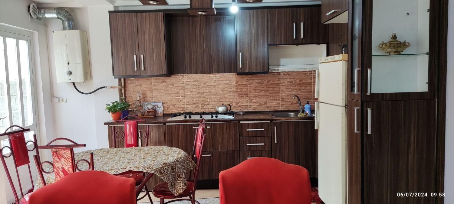اقامتگاه دوخوابه شیک در نزدیکی تالاب سوستان|اجارهٔ کوتاه‌مدت آپارتمان و سوئیت|لاهیجان, لیل|دیوار