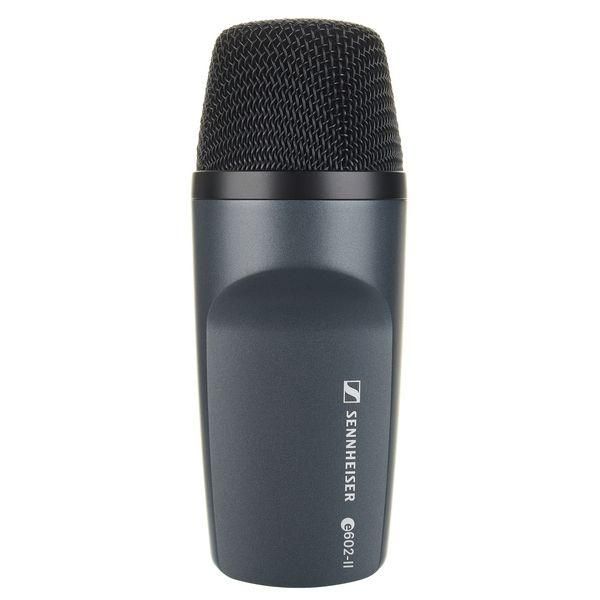 Sennheiser e602-ii میکروفن درامز و سازهای باس|آلات موسیقی|تهران, کوی فردوس|دیوار