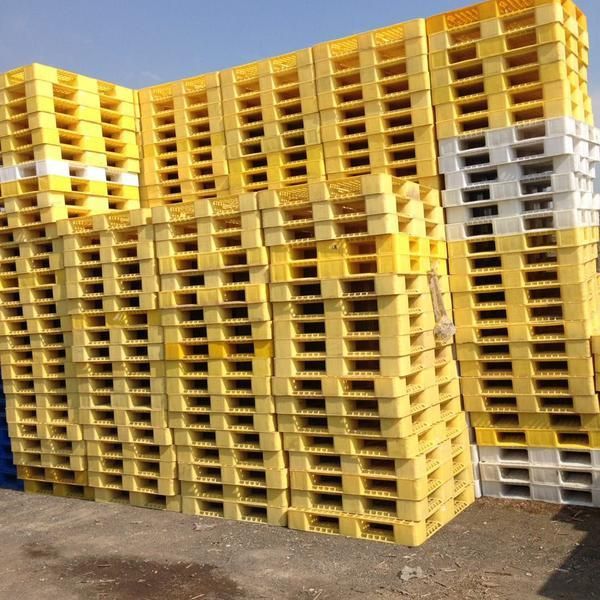 خریدو فروش پالت چوبی و پلاستیکی|عمده‌فروشی|تهران, خانی‌آباد|دیوار