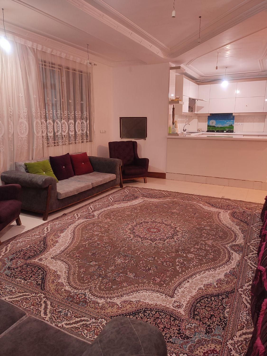 سوئیت‌ روزانه نوساز مرکز شهر نزدیک به ساحل و بازار|اجارهٔ کوتاه‌مدت آپارتمان و سوئیت|بندرعباس, |دیوار