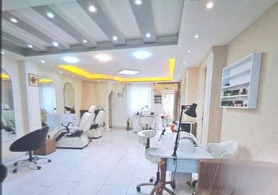 فرصت همکاری در سالن زیبایی پرمشتری شیرین بانو|استخدام درمانی، زیبایی، بهداشتی|رشت, معلم|دیوار