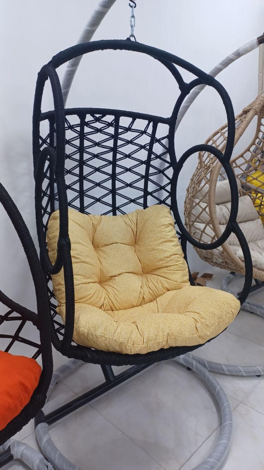 تاب ریلکسی مدل المپیک|مبلمان خانگی و میز عسلی|چهارباغ, |دیوار