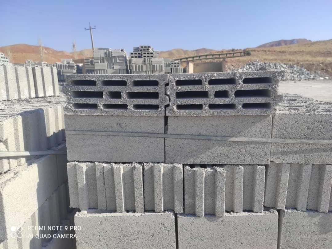 بلوک سبک سیمانی|مصالح و تجهیزات ساختمان|یزد, |دیوار