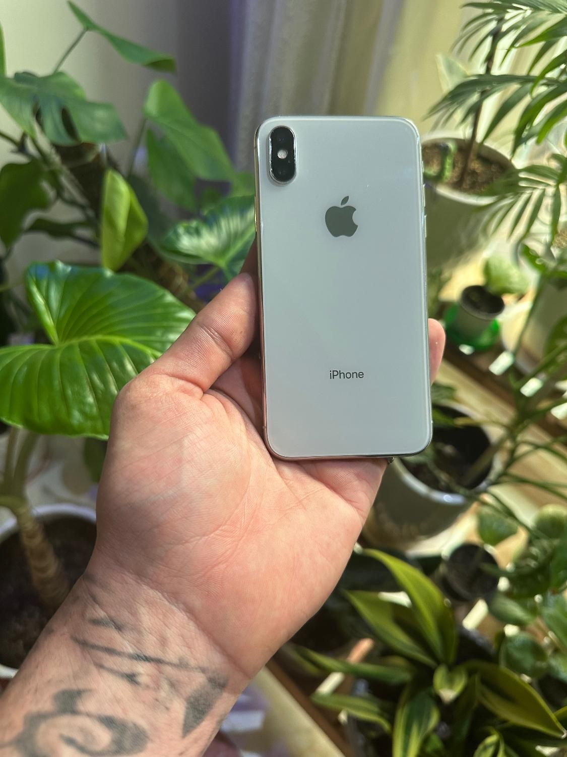 Iphone x 256|موبایل|تهران, پونک|دیوار